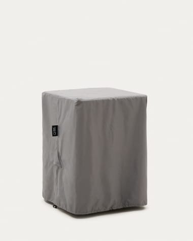 Funda protectora Iria per a cadires apilades d'exterior màx. 80 x 65 cm