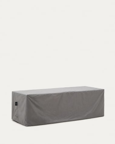 Funda protectora Iria per a taula auxiliar d'exterior màx. 150 x 80 cm