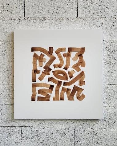 Sans Titre (II)