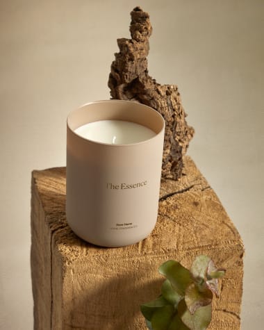 250g The Essence scented candle