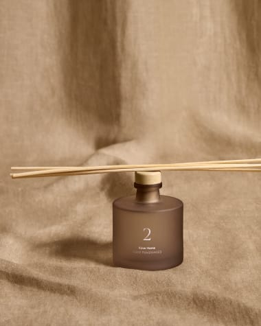 100ml Sweet Vanilla fragrance reed diffuser