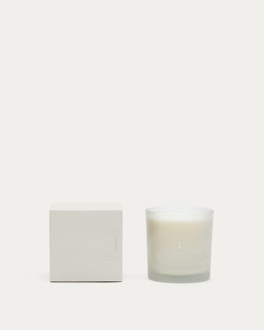 Świeca zapachowa Soft Jasmin 400 gr