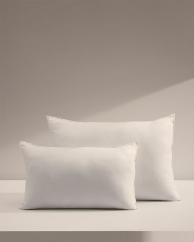 Fluff cushion filler 40 x 70 cm