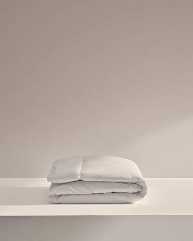 Gianela 100% certified cotton duvet, 70 x 140 cm