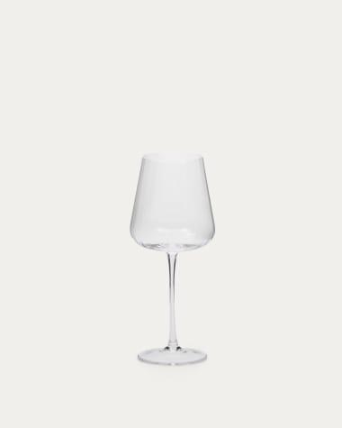 Copa de vi Mimba de vidre transparent 74 cl