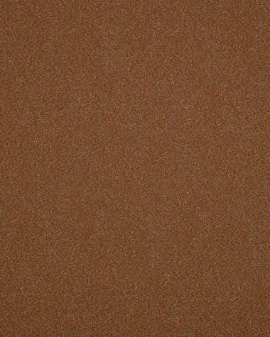 Boira terracotta fabric sample BR59 10 x 15 cm