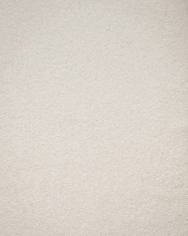 Himalaya Ivory Fabric Swatch 10 x 15 cm