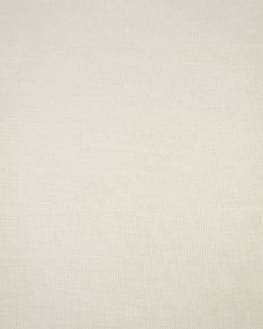 Planet Enzimi Ivory Fabric Swatch 10 x 15 cm