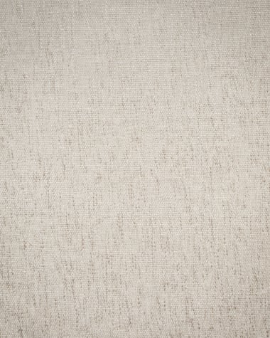 Saima Ivory Fabric Swatch 10 x 15 cm