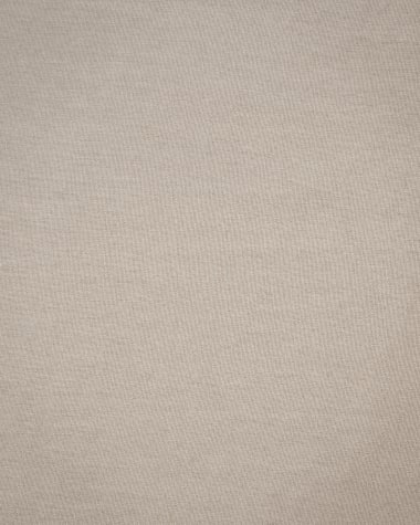 Planet Enzimi Beige Fabric Swatch 10 x 15 cm