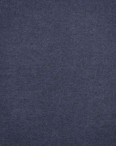 Austin Dark Blue Fabric Swatch 10 x 15 cm