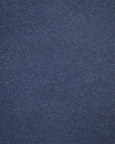 Himalaya Dark Blue Fabric Swatch 10 x 15 cm