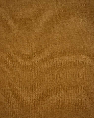 Austin Mustard Fabric Swatch 10 x 15 cm