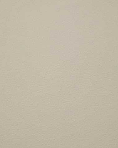 Leather sample Verso ecru VO39 10 x 15 cm