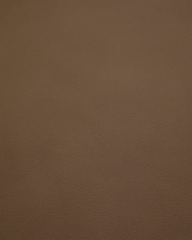 Leather sample Verso light brown VO11 10 x 15 cm