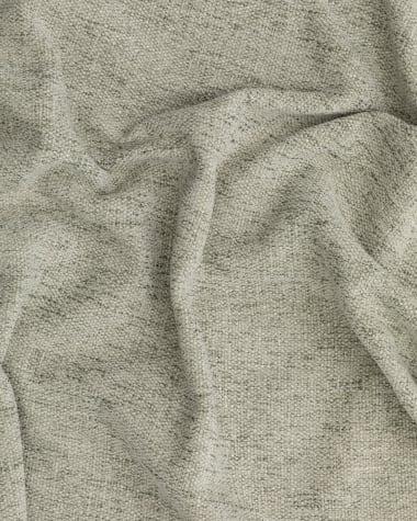 Saima Light Green Fabric Swatch 10 x 15 cm