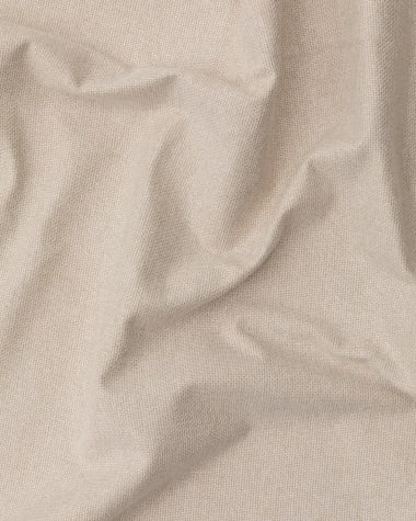 Austin ecru Fabric Swatch 10 x 15 cm
