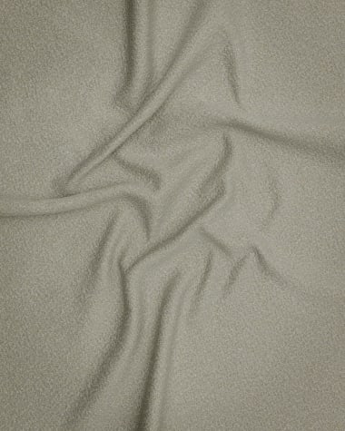 Boira beige fabric sample BR12 10 x 15 cm