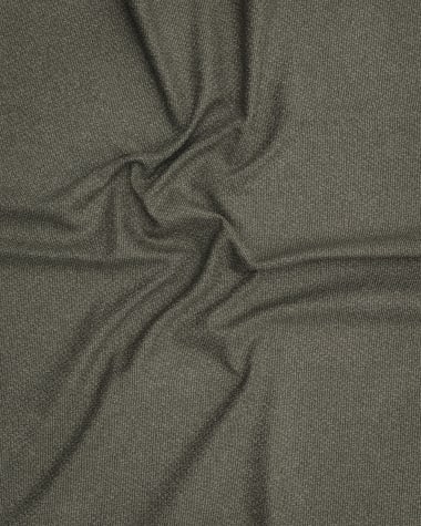 Nordic olive green fabric sample NR06 10 x 15 cm