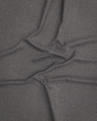 Nordic light grey fabric sample NR14 10 x 15 cm