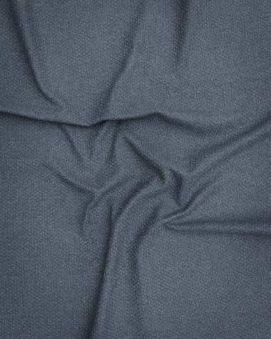 Nordic blue fabric sample NR26 10 x 15 cm