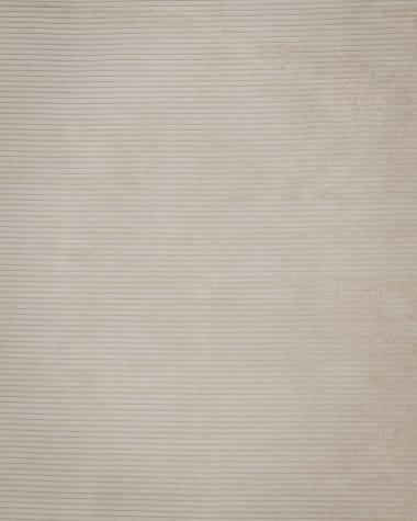Lincoln Ivory Fabric Swatch 10 x 15 cm