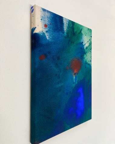 Red Blue Green