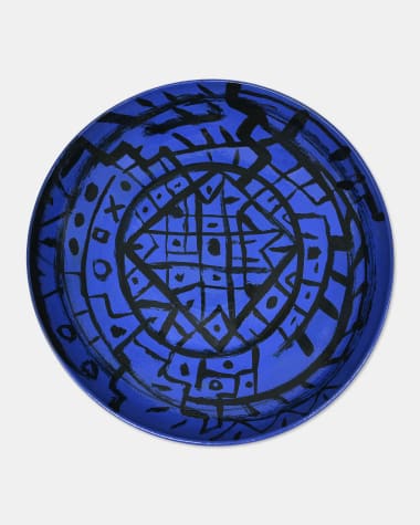 Estampado cerámico