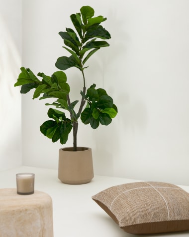 Ficus artificial 150 cm