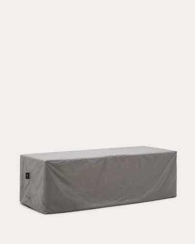 Funda protectora Iria per a taula rectangular gran d’exterior màx. 300 x 115 cm