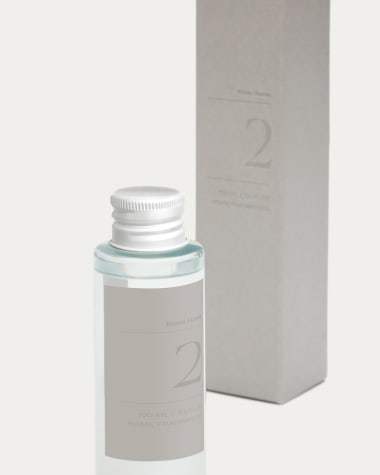 100ml Sweet Vanilla fragrance diffuser replacement