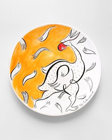 El gallo celestial