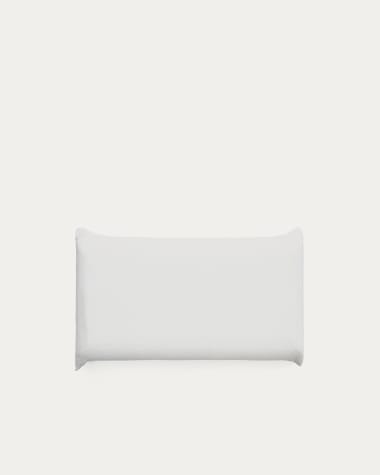 Sasa Viscoelastic Pillow 33 x 70 cm