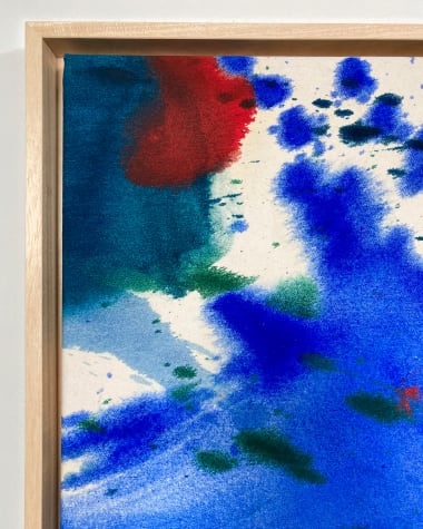 Blue Green Red (II)