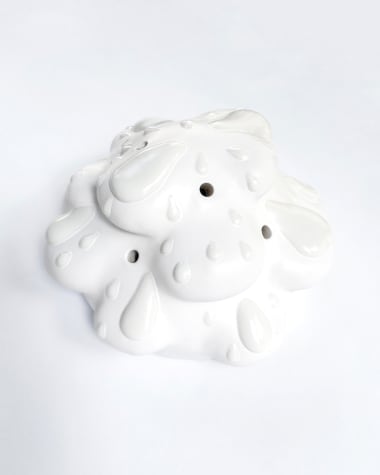 Melting White