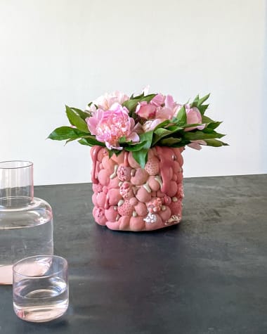 Gloopy Planter