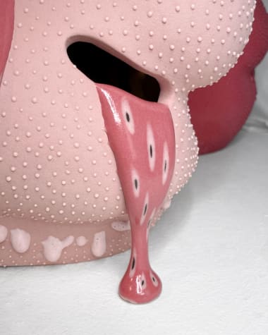 Tactile Pink