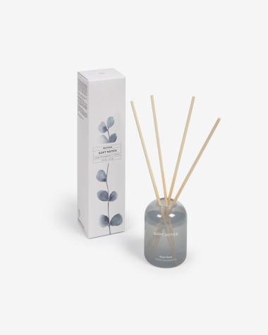 Soft Notes fragrance diffuser with sticks 100 ml