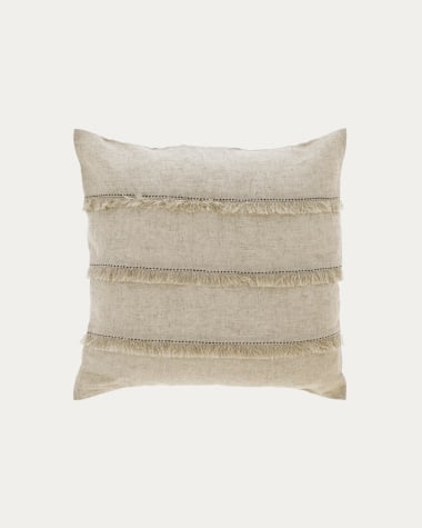 Liliiane cushion cover 45 x 45 cm