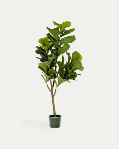 Ficus artificial de 150 cm