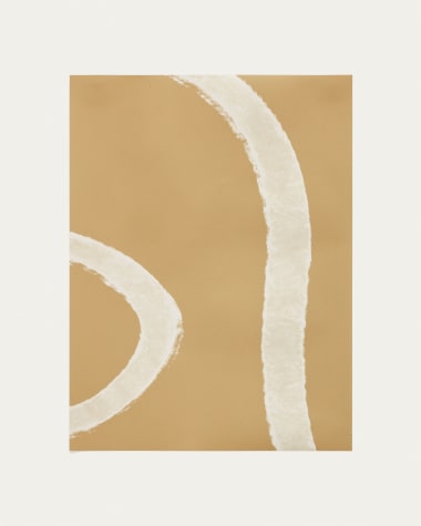 Papier brun Emora 42 x 56 cm
