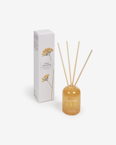 Light Notes fragrance diffuser with sticks, 100 ml