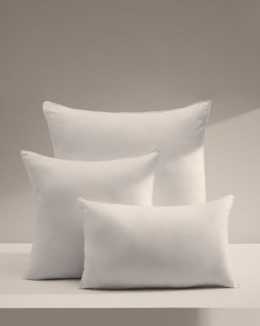 Fluff cushion filler 45 x 45 cm