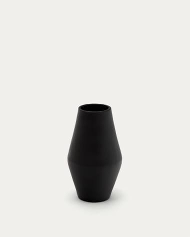 Vase Posia en terre cuite 45 cm