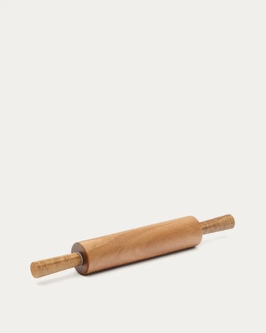 Teppa rolling pin made of acacia wood FSC 100%