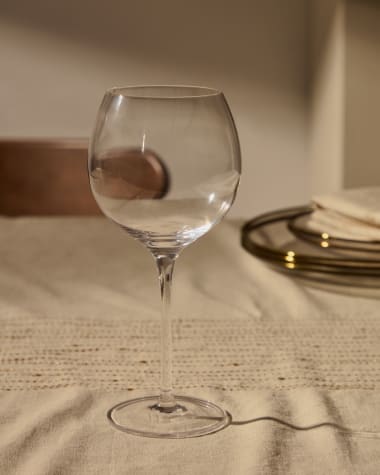 Altira transparent wine glass, 50 cl