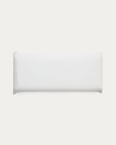 Sasa Viscoelastic Pillow 33 x 70 cm