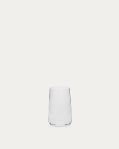 Glas Mimba transparent  46 cl
