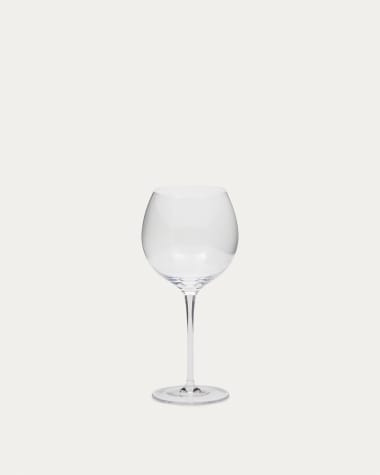 Altira transparent wine glass, xx cl