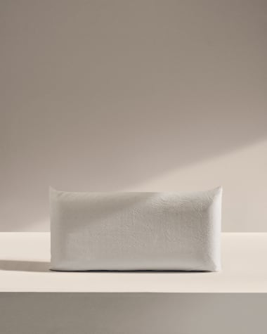 Sasa Viscoelastic Pillow 33 x 70 cm